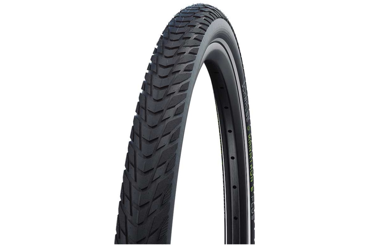 SCHWALBE Marathon E-Plus Standard renkaat 650B 27,5 x 2,00 (50-584)