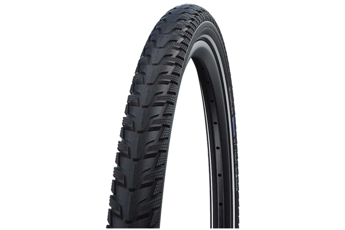 SCHWALBE Energizer Plus Tour Standard renkaat 700 x 38c 28 x 1,50 (40-622)