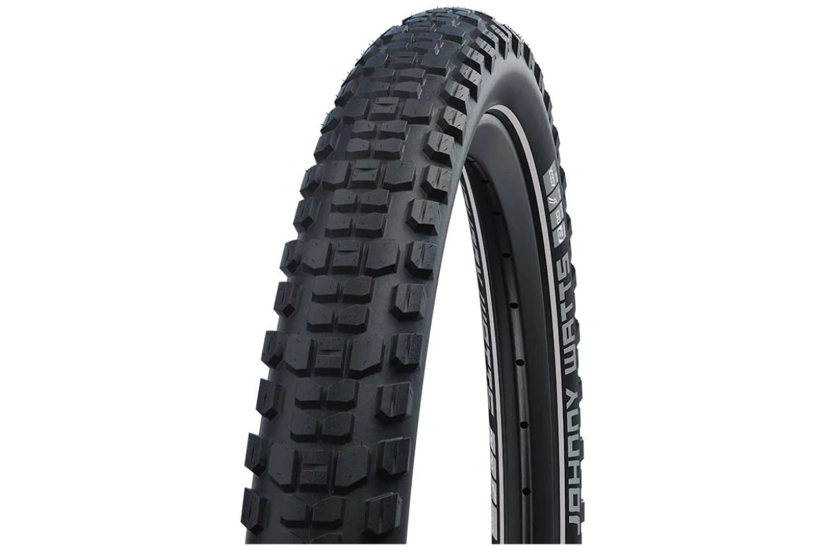 SCHWALBE Johnny Watts Standard renkaat 29 x 2,60 (65-622)