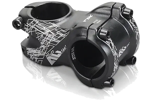 XLC Ohjainkannatin ST-M25 55 mm 0°
