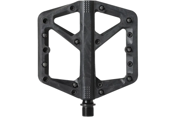 CRANKBROTHERS Polkimet Stamp 1 Large Musta