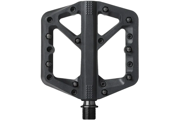 CRANKBROTHERS Polkimet Stamp 1 Small Musta
