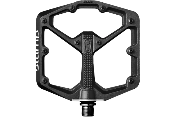 CRANKBROTHERS Polkimet Stamp 7 (useita värejä)