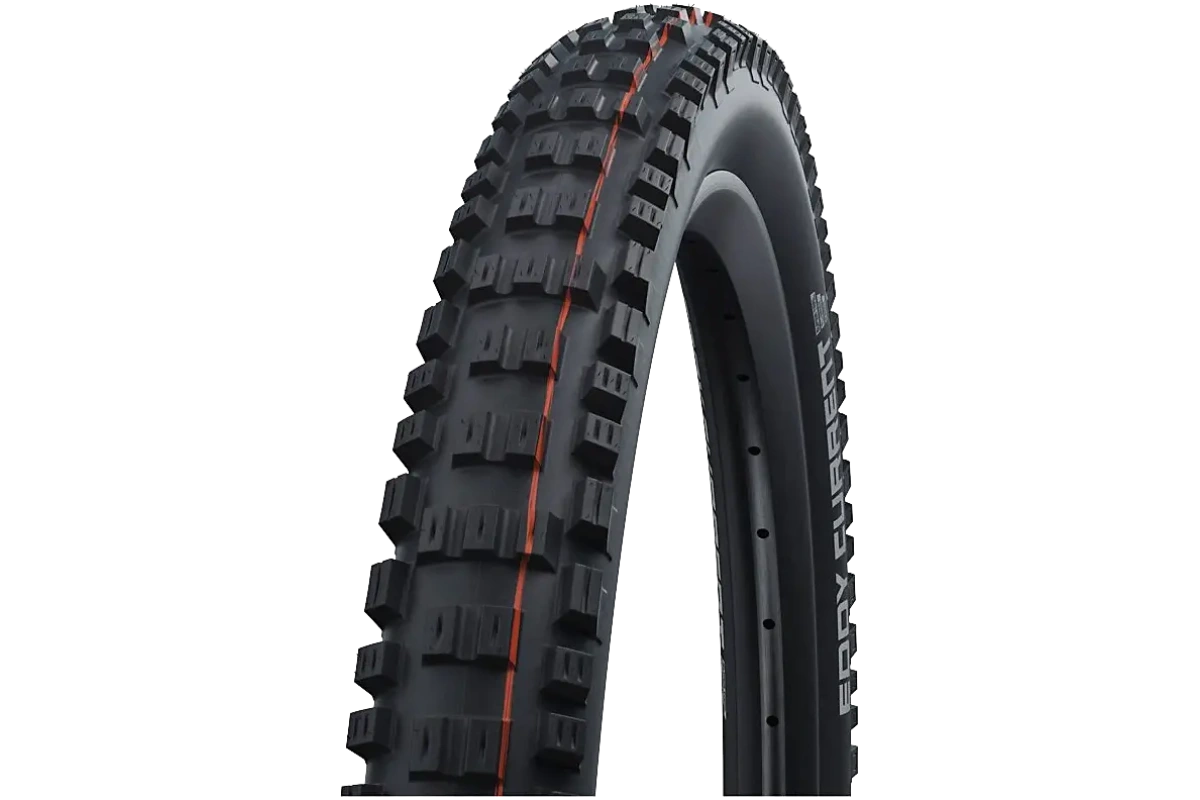 SCHWALBE Eddy Current Eteen Folding renkaat 29 x 2,60 (65-622)