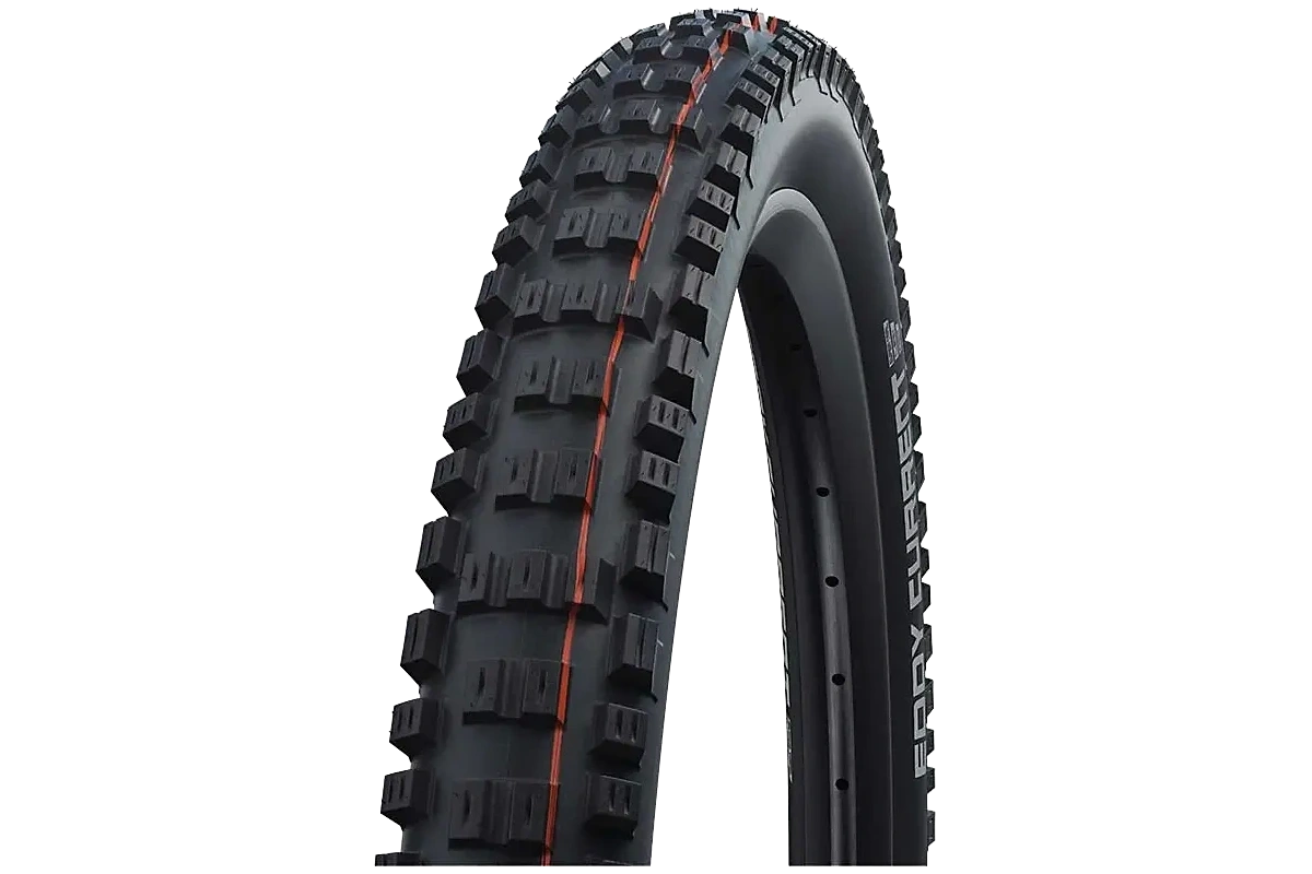 SCHWALBE Eddy Current Eteen Folding renkaat 650B 27,5 x 2,60 (65-584)