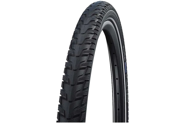 SCHWALBE Energizer Plus Tour Standard renkaat 28 x 2,00 (50-622)