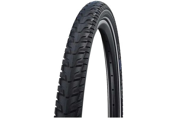 SCHWALBE Energizer Plus Tour Standard renkaat 28 x 2,00 (50-622)