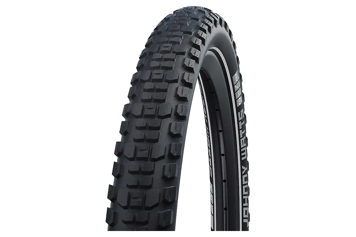 SCHWALBE Johnny Watts Standard renkaat 29 x 2,60 (65-622)