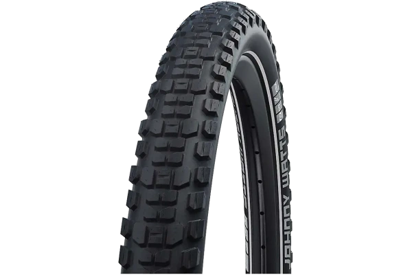 SCHWALBE Johnny Watts Standard renkaat 29 x 2,60 (65-622)