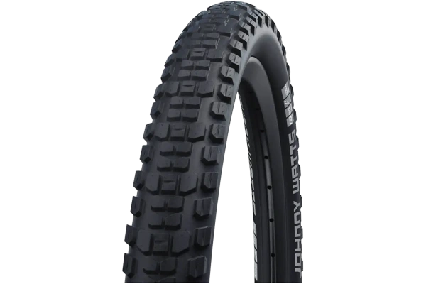 SCHWALBE Johnny Watts Standard renkaat 650B 27,5 x 2,60 (65-584)