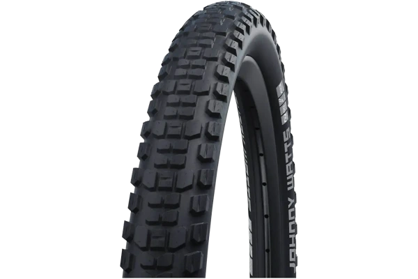 SCHWALBE Johnny Watts Standard renkaat 650B 27,5 x 2,60 (65-584)