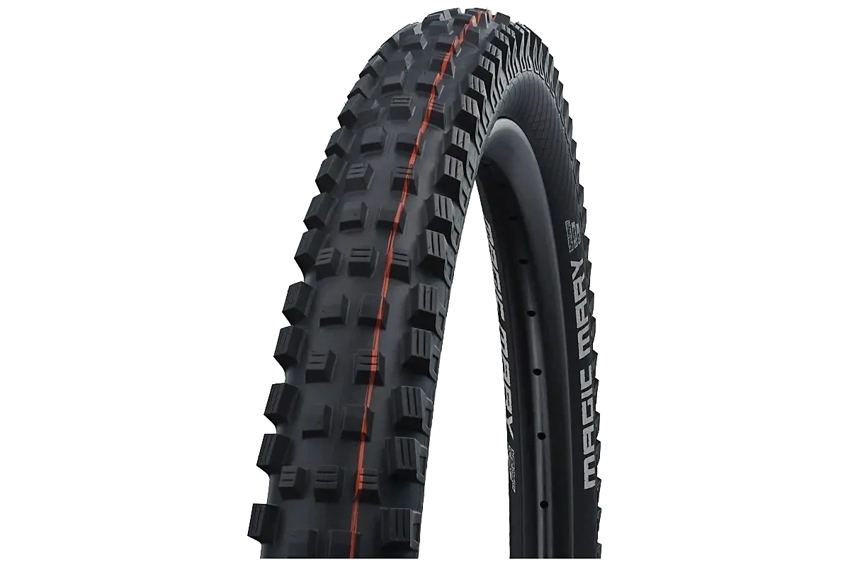 SCHWALBE Magic Mary Folding renkaat 29 x 2,40 (62-622)