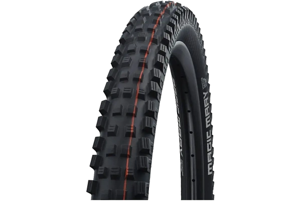SCHWALBE Magic Mary Folding renkaat 29 x 2,40 (62-622)