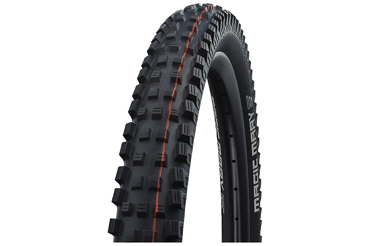 SCHWALBE Magic Mary Folding renkaat 650B 27,5 x 2,60 (65-584)