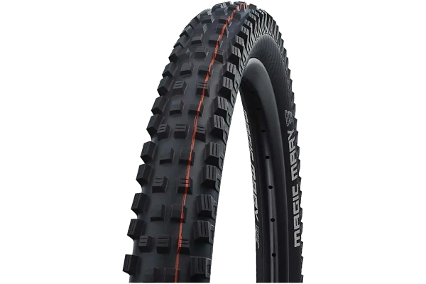 SCHWALBE Magic Mary Folding renkaat 650B 27,5 x 2,60 (65-584)