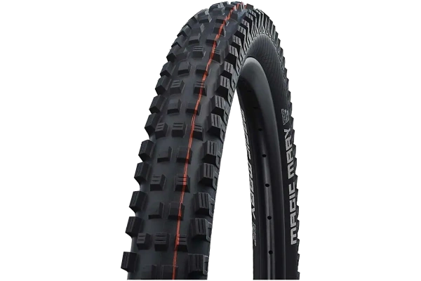 SCHWALBE Magic Mary Folding renkaat 650B 27,5 x 2,60 (65-584)