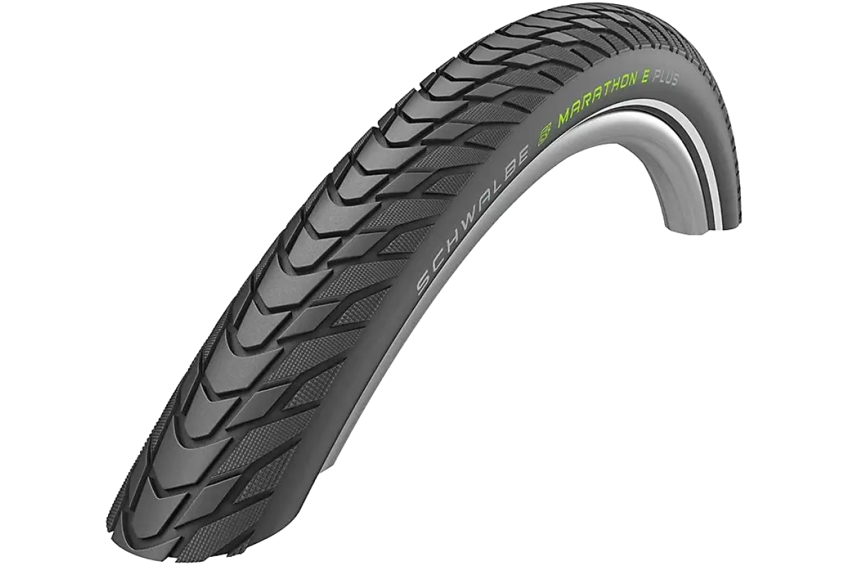 SCHWALBE Marathon E-Plus Standard renkaat 28 x 1,75 (47-622)