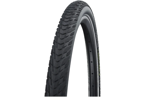 SCHWALBE Marathon E-Plus Standard renkaat 28 x 2,15 (55-622)