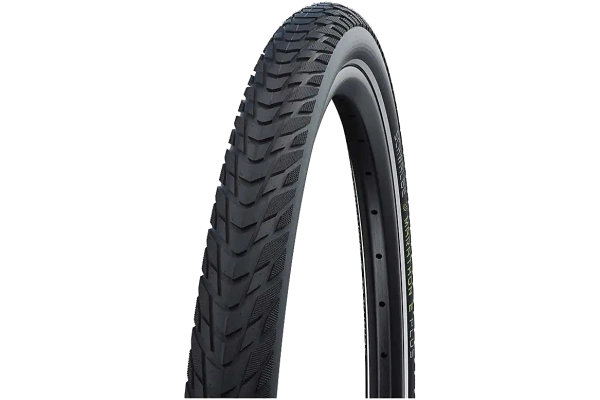 SCHWALBE Marathon E-Plus Standard renkaat 650B 27,5 x 2,00 (50-584)