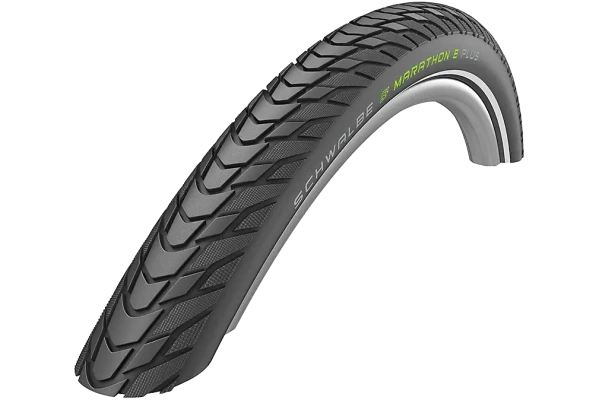 SCHWALBE Marathon E-Plus Standard renkaat 700 x 38c 28 x 1,50 (40-622)