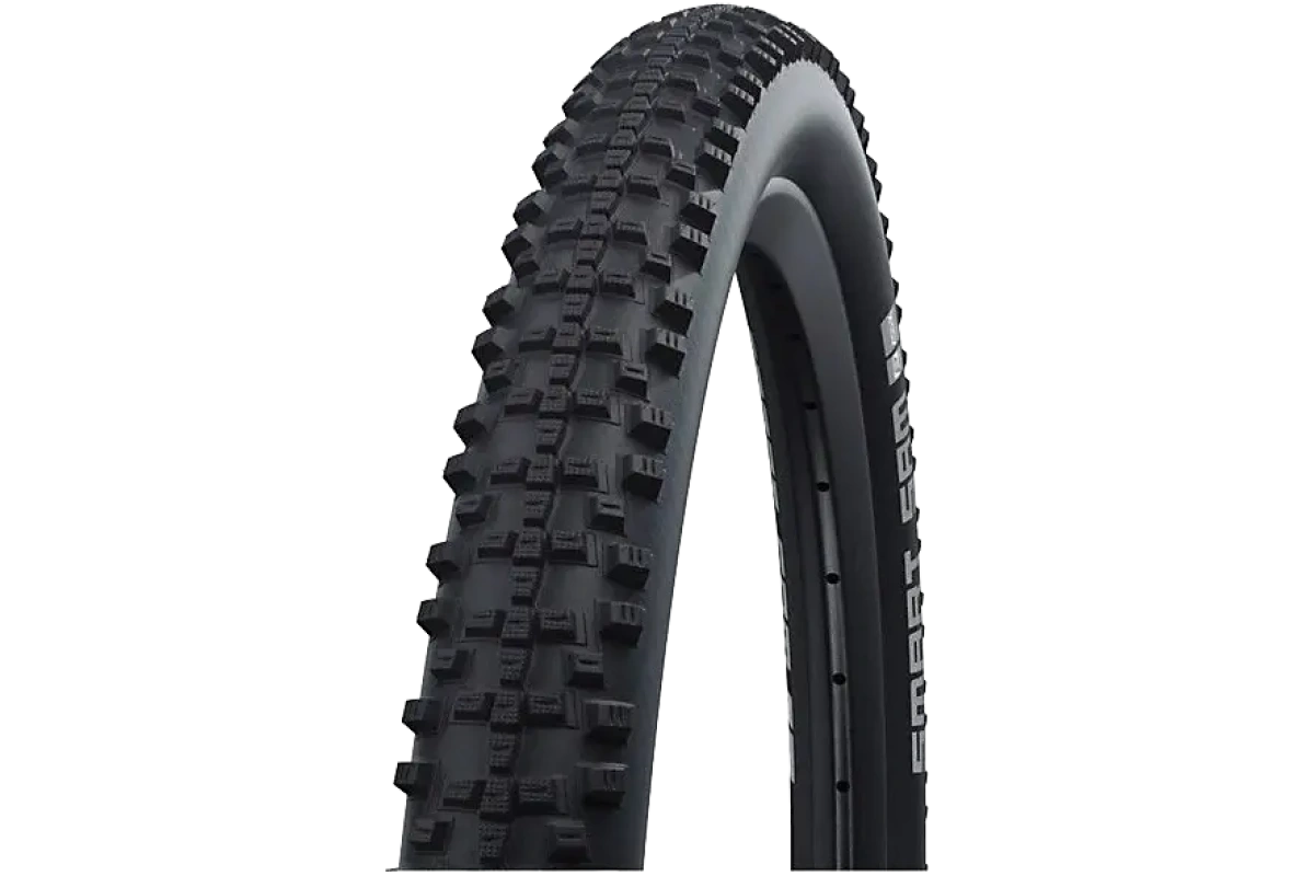 SCHWALBE Smart Sam Plus 27,5″ x 2,25 Standard renkaat