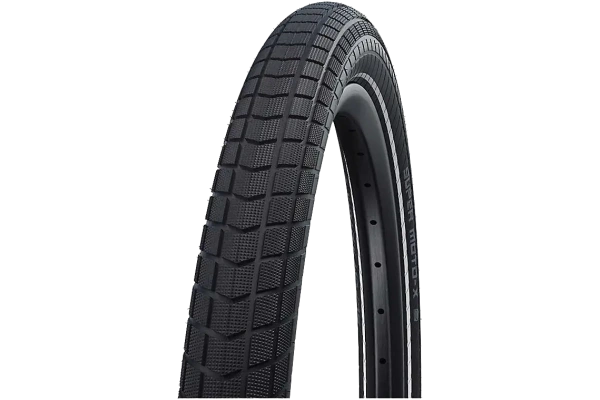SCHWALBE Super Moto-X Standard renkaat 650B 27,5 x 2,40 (62-584)