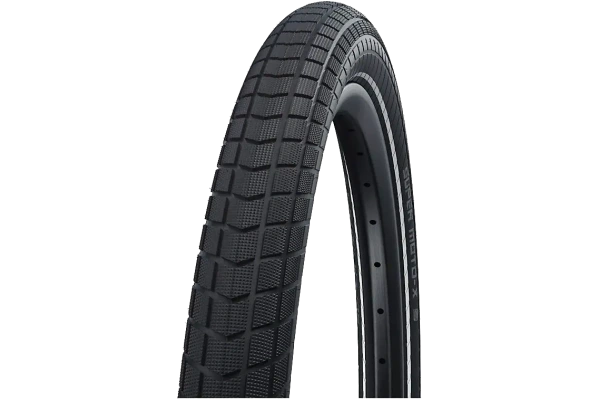 SCHWALBE Super Moto-X Standard renkaat 650B 27,5 x 2,80 (70-584)