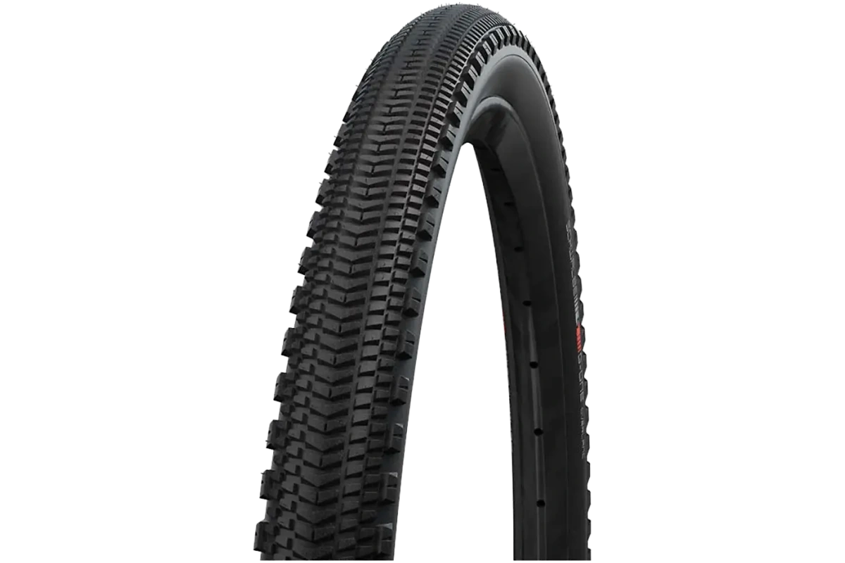 Schwalbe G-One Overland EVO pyörän rengas