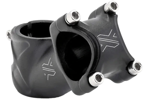 XLC Ohjainkannatin ST-M15 60 mm 35° 31,8 mm