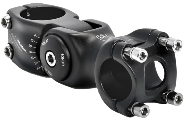 XLC Ohjainkannatin säädettävä ST-T14 110 mm 0° to 60°