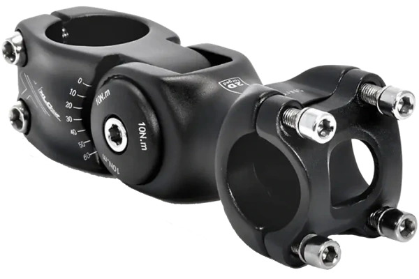 XLC Ohjainkannatin säädettävä ST-T14 110 mm 0° to 60°