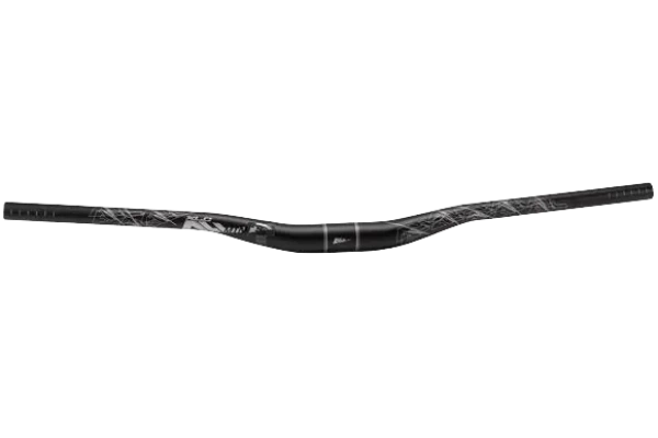 XLC Ohjaustanko nousulla HB-M20 780mm