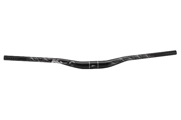 XLC Ohjaustanko nousulla HB-M20 780mm