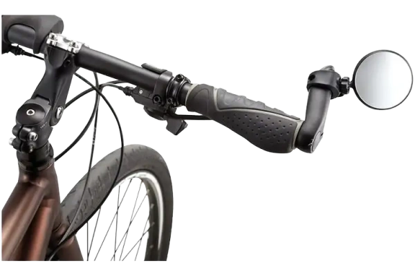 XLC Pyörän peili MR-K03