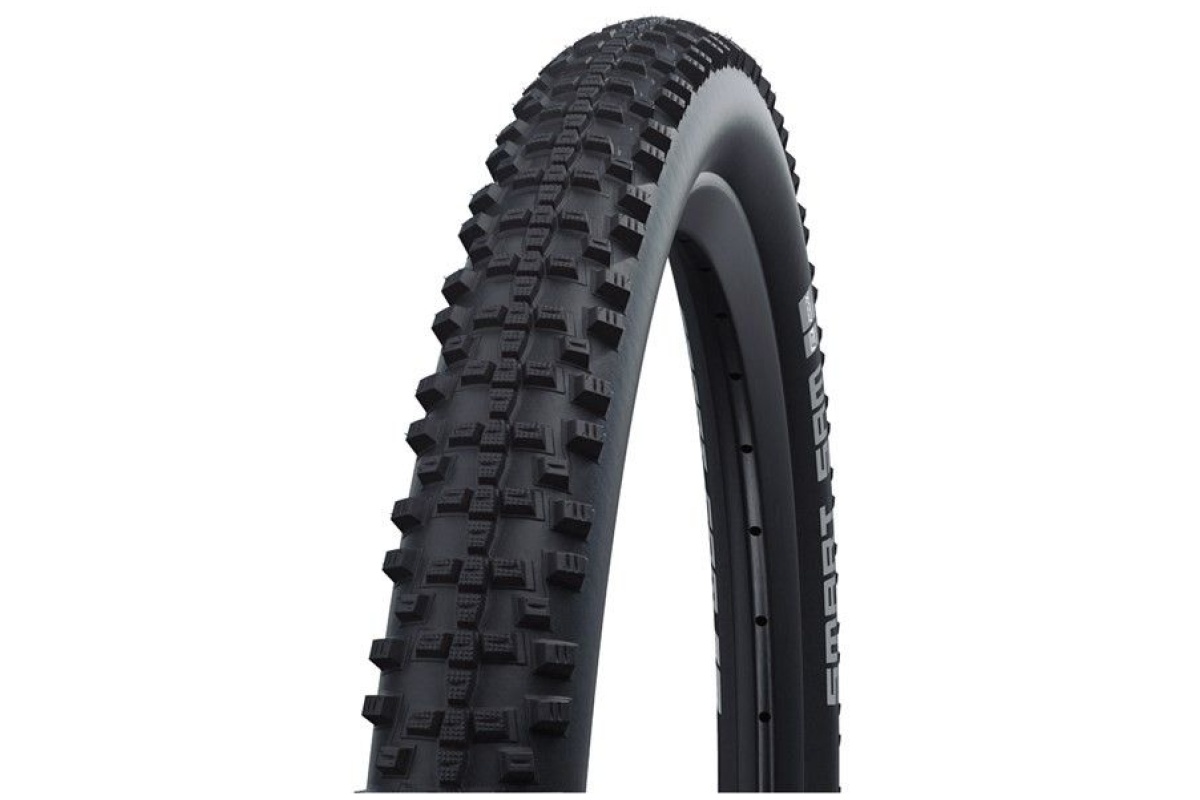 SCHWALBE Smart Sam Plus Standard renkaat