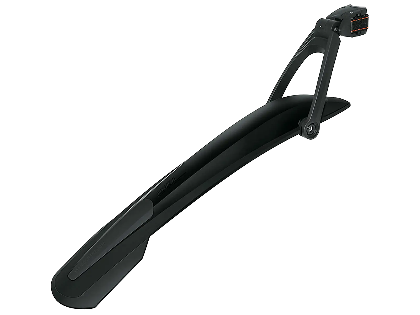 SKS Lokasuoja X-Blade Dark 26 - 27,5