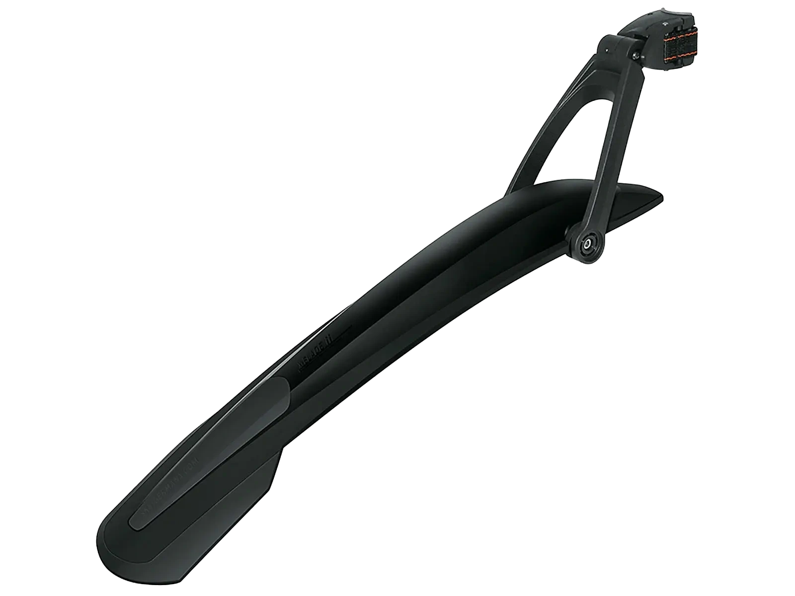 SKS Lokasuoja X-Blade Dark 26 - 27,5
