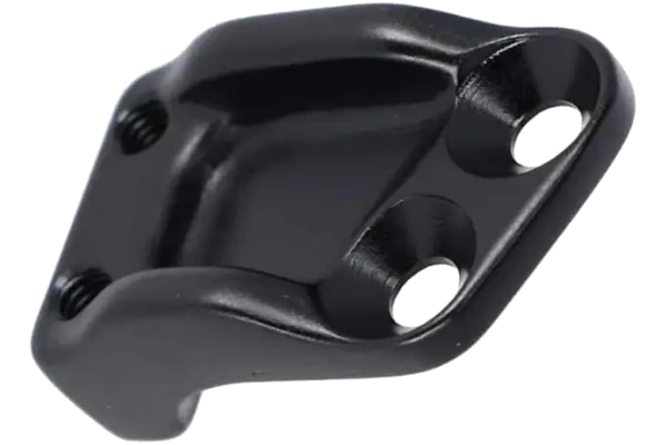 Haibike 18mm Seisontajalka adapteri