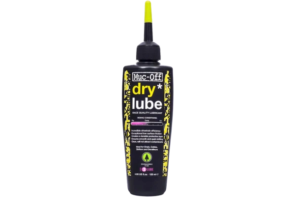 MUC-OFF Dry Lube 120 ml
