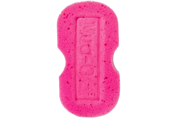 MUC-OFF Pinkki pesusieni