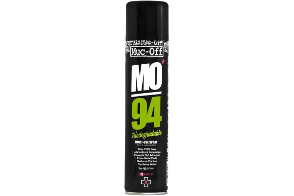 MUC-OFF MO-94 Yleisaine