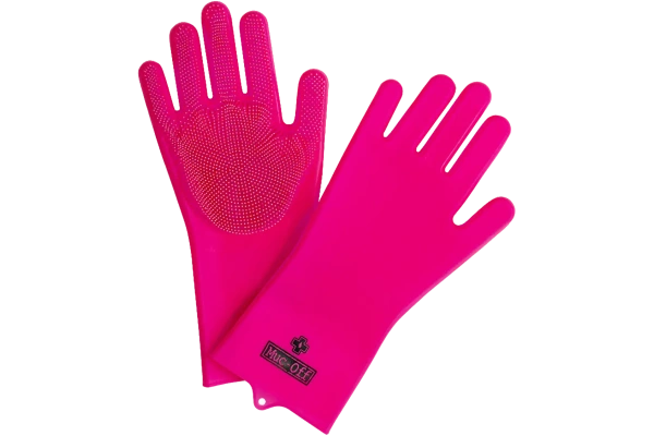 MUC-OFF Puhdistushanskat M