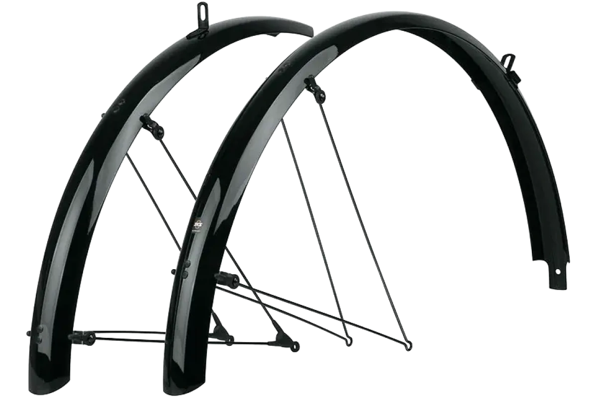 SKS Lokasuoja Bluemels Basic