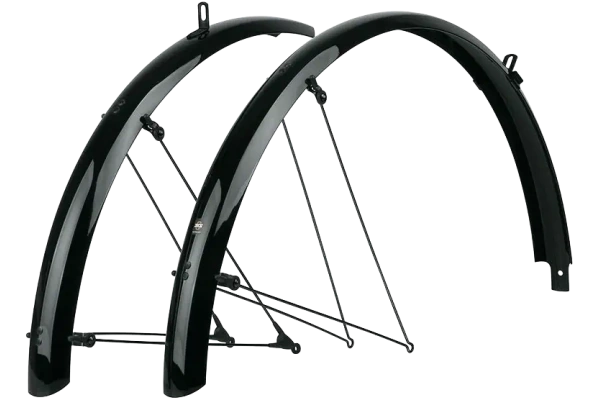 SKS Lokasuoja Bluemels Basic