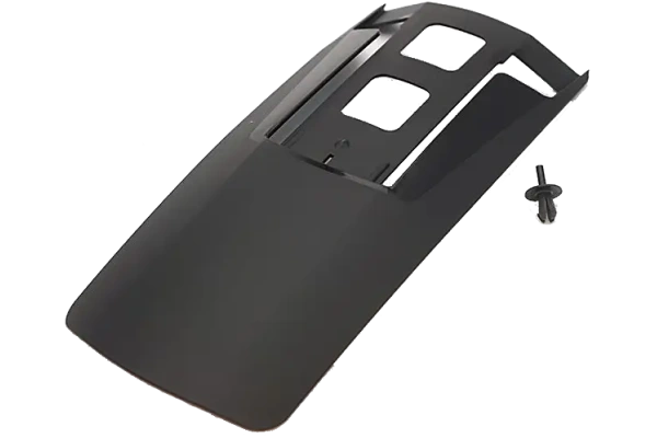 SKS Lokasuoja Mudrocker Taakse Extender