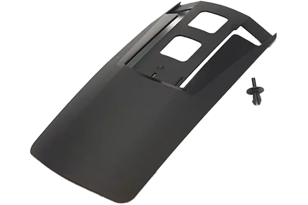 SKS Lokasuoja Mudrocker Taakse Extender