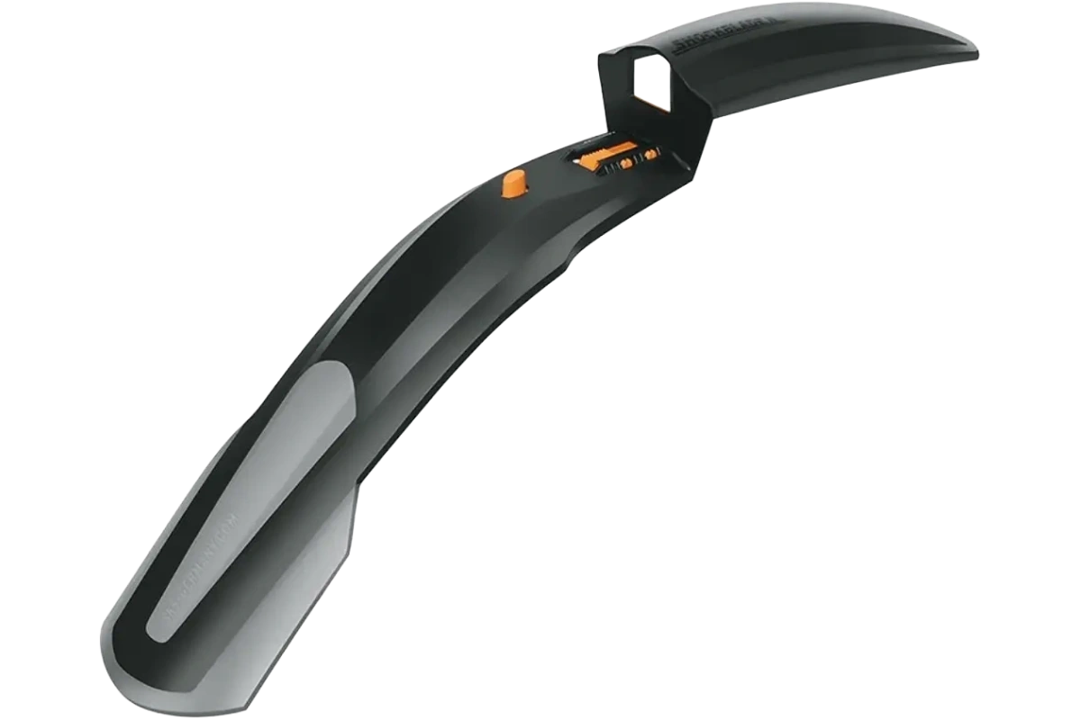 SKS Lokasuoja Shockboard