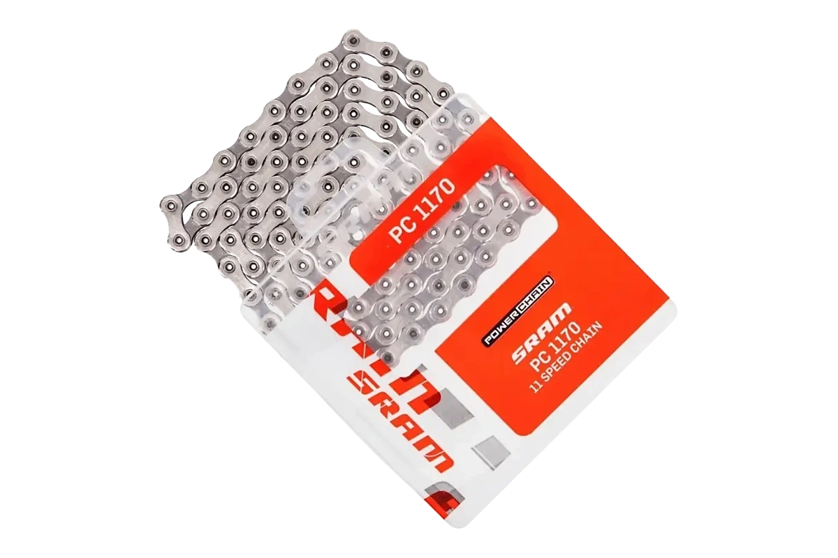 SRAM ketju PC 1170 Hollow pin 11 vaihdetta