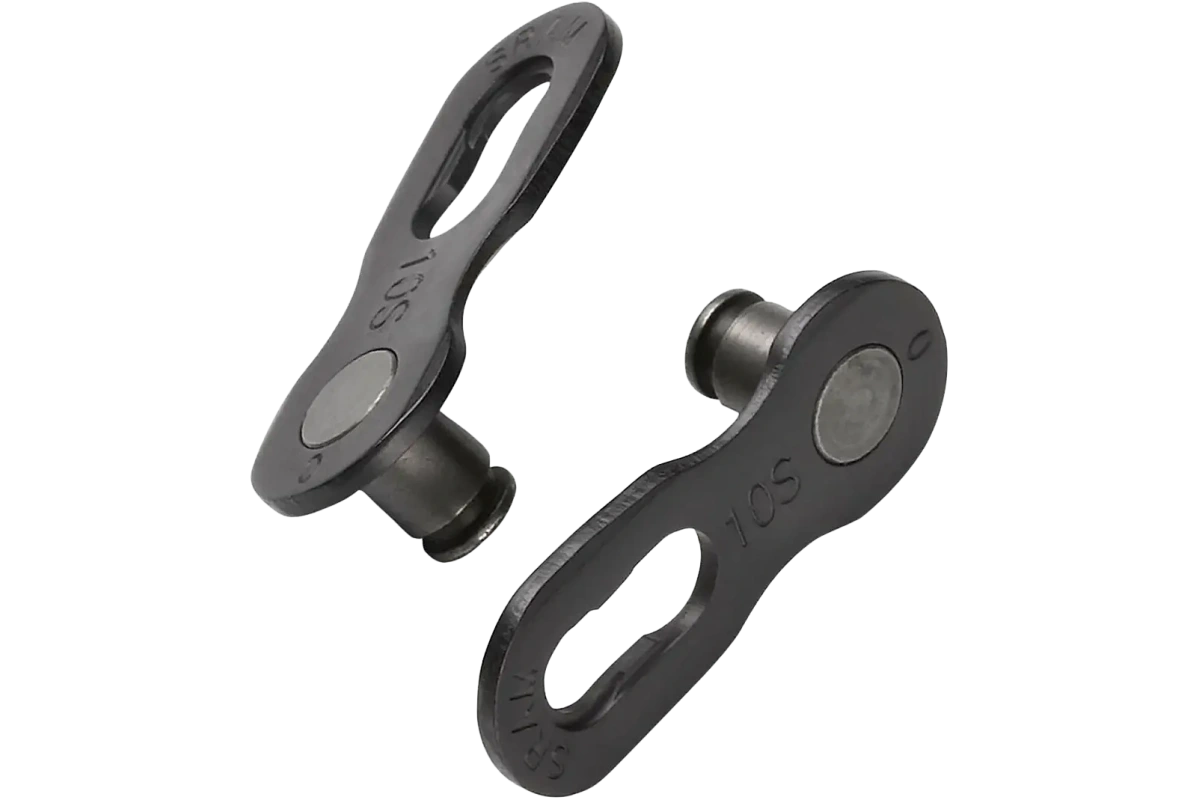 SRAM ketju connector PowerLock 10 vaihdetta musta