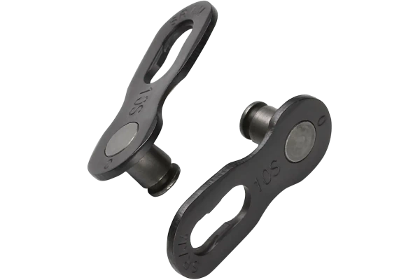 SRAM ketju connector PowerLock 10 vaihdetta musta